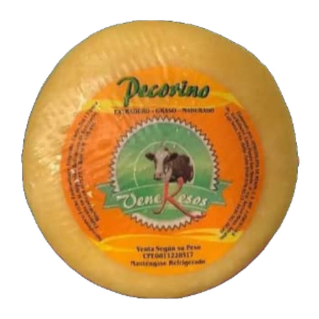 Queso pecorino